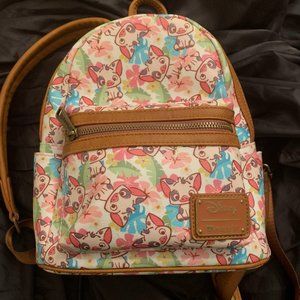 Disney Loungefly Pua backpack!